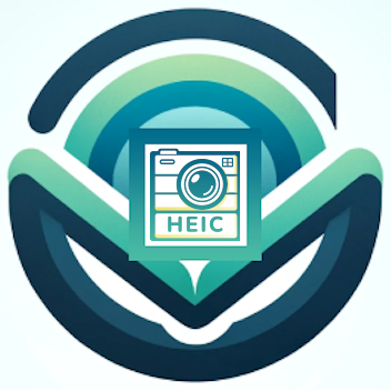 OpenizeAI.Heic for .NET